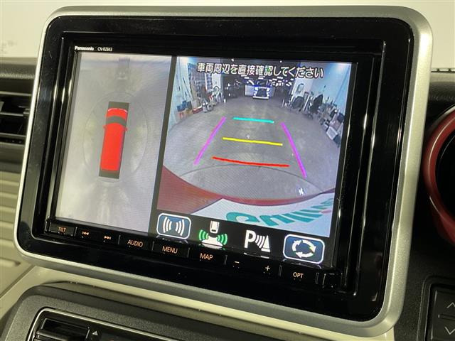 スペーシアハイブリッド(HYBRID)  X