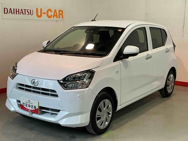 ミライースX SAIII