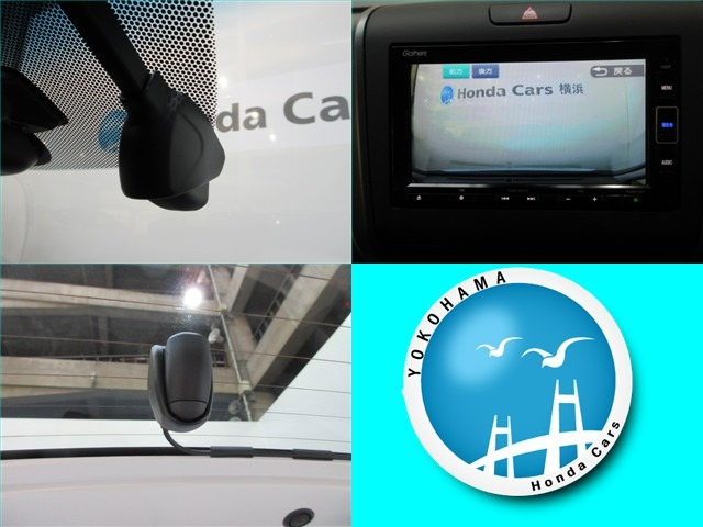 フリード1.5 G ホンダセンシング