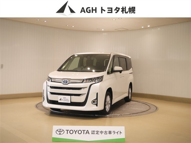 ノア