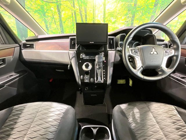 デリカD:52.2 P 4WD