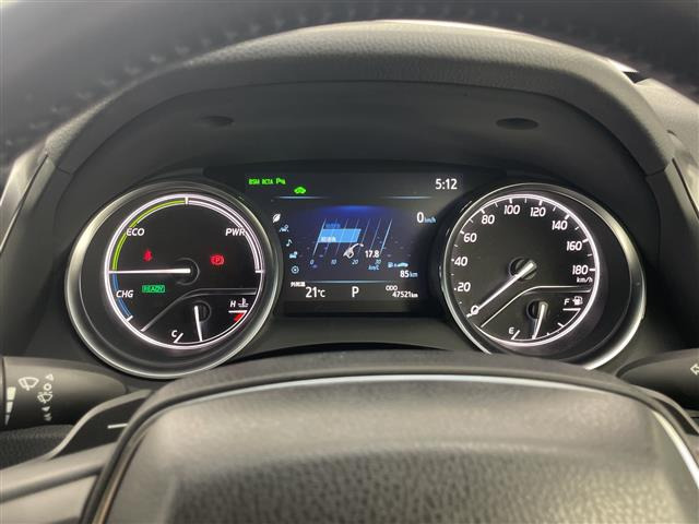 カムリ2.5 WS レザーパッケージ