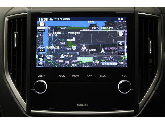 フォレスター2.0 アドバンス 4WD