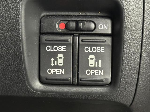 N-BOXカスタムG Lパッケージ