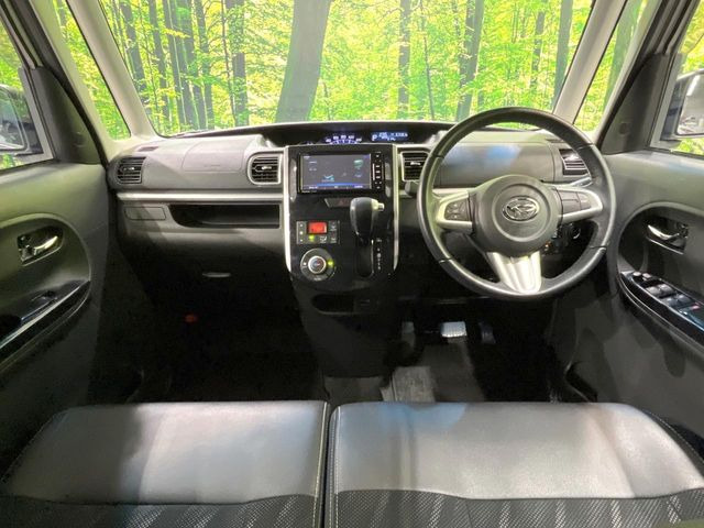 タントカスタムRS トップエディション SAIII