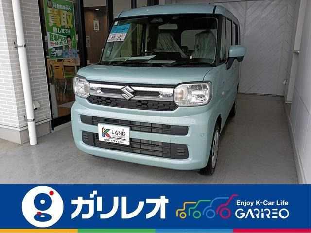 スペーシアハイブリッド(HYBRID)  X