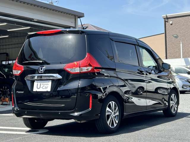 フリード1.5 G ホンダセンシング