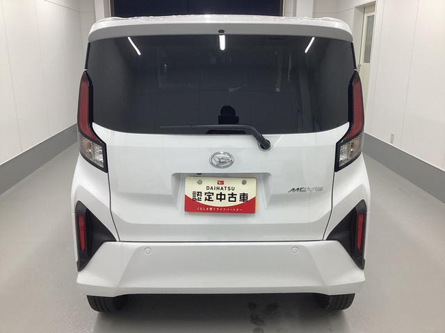 ムーヴRS
