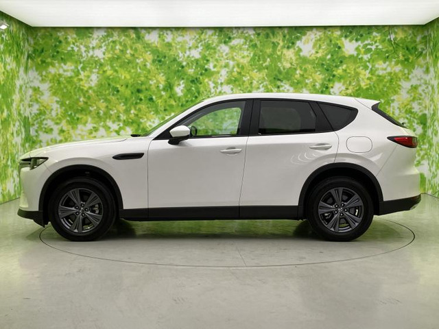 CX-603.3 XD Sパッケージ ディーゼル 4WD