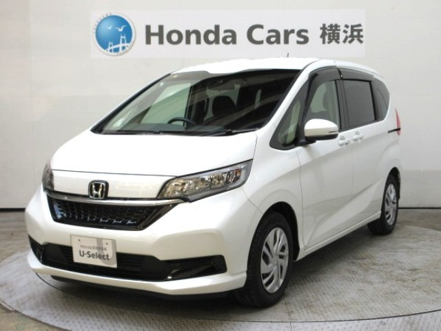フリード1.5 G ホンダセンシング
