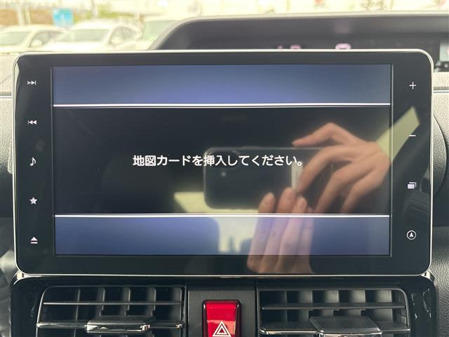 タントカスタムRS スタイルセレクション