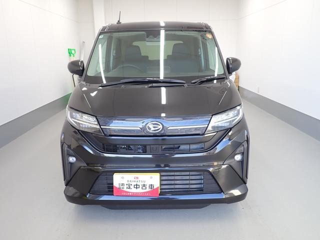 ムーヴRS