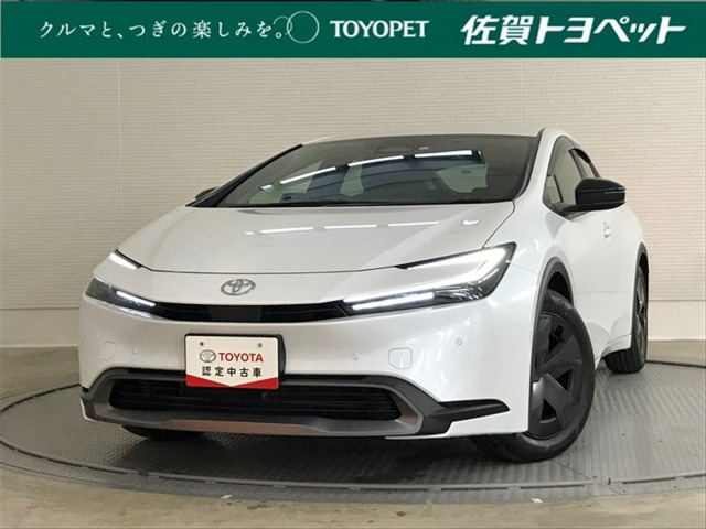 プリウス1.8 U