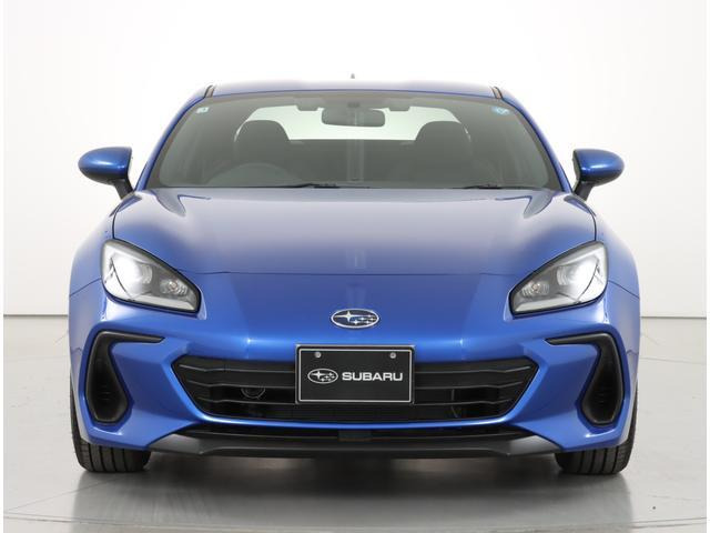 BRZ2.4 R