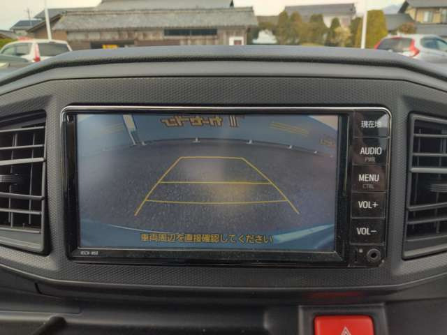 ピクシスエポックL SAIII 4WD