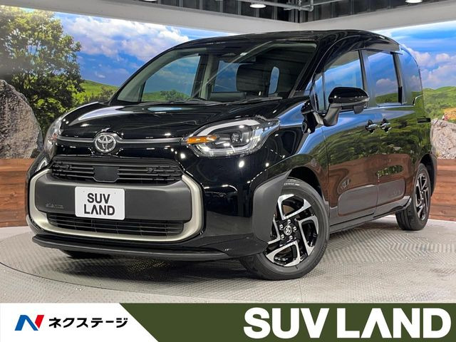 シエンタ1.5 Z