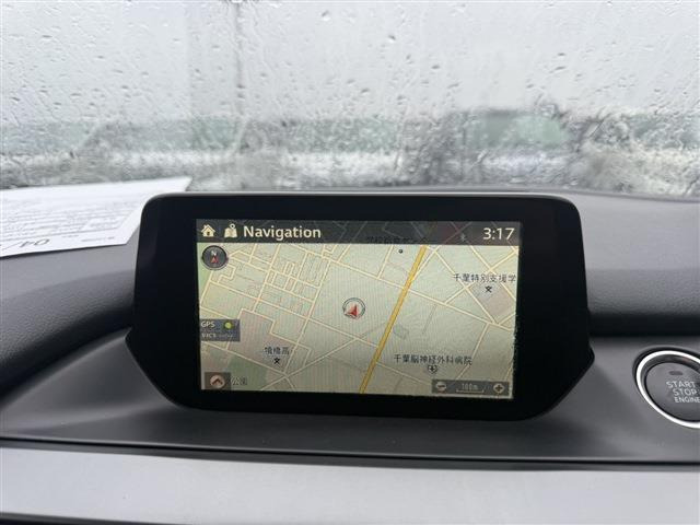 アテンザワゴン2.2 XD プロアクティブ