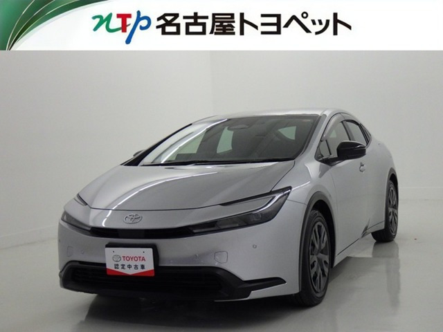 プリウス1.8 X