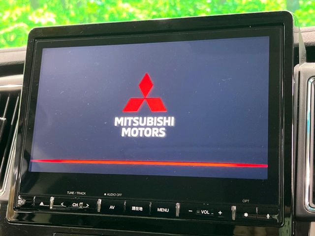 デリカD:52.2 P 4WD