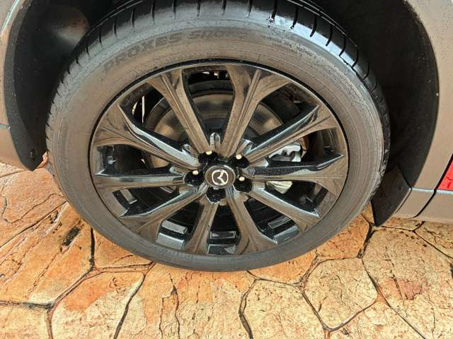 CX-603.3 XD SP ディーゼル 4WD