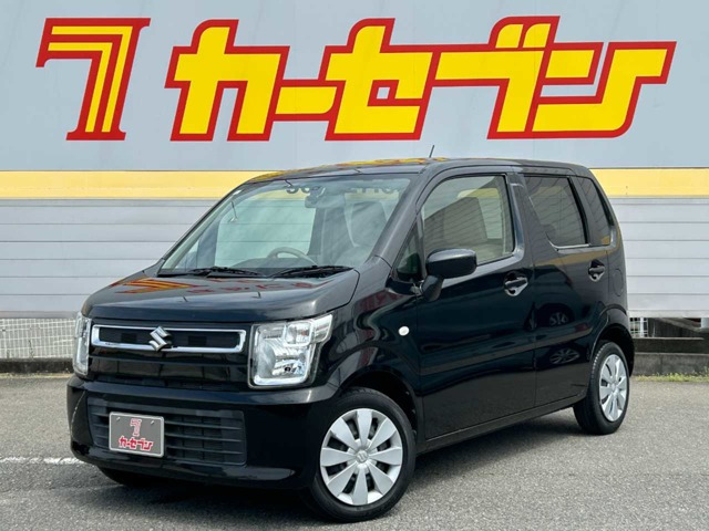 ワゴンRFA