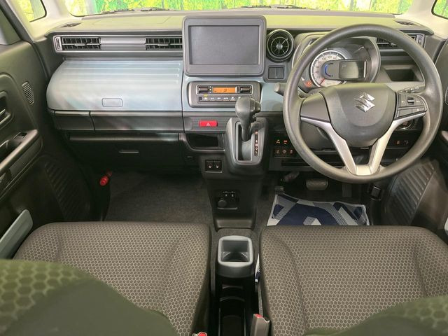 スペーシアベースXF