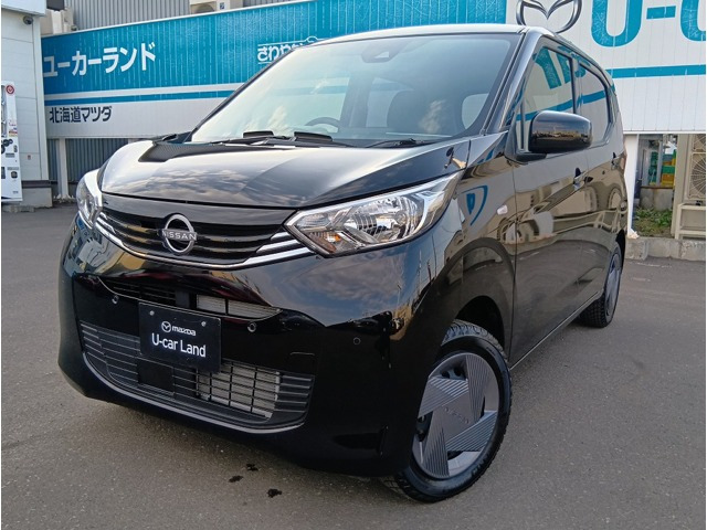 デイズS 4WD