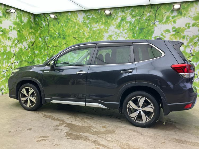 フォレスター2.0 アドバンス 4WD