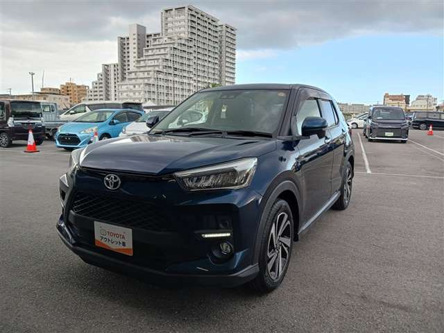 ライズ1.0 Z