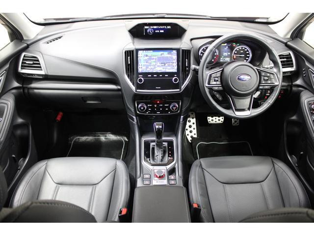 フォレスター2.0 アドバンス 4WD