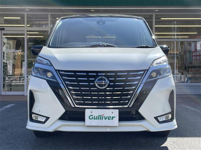 セレナ2.0 ハイウェイスターV