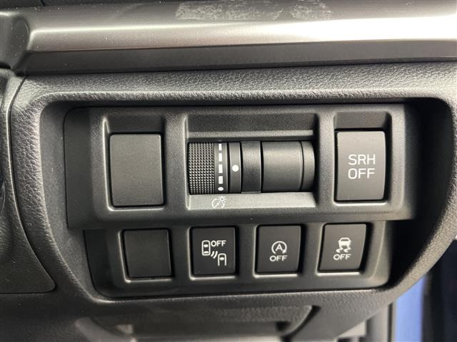 インプレッサXV2.0i-L アイサイト 4WD