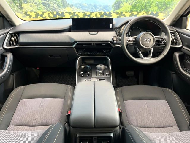 CX-603.3 XD SP ディーゼル