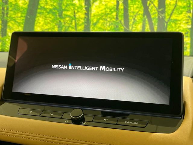 エクストレイル1.5 G e-4ORCE 4WD