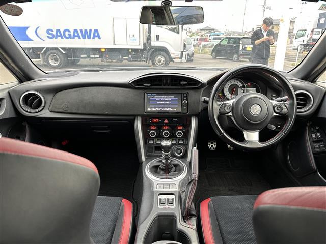 862.0 GT リミテッド