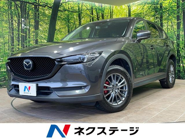 CX-52.0 20S プロアクティブ