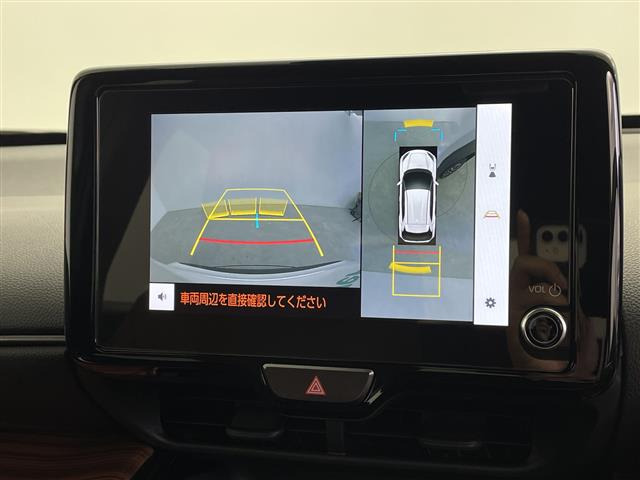 ヤリスクロス1.5 ハイブリッド Z アドベンチャー