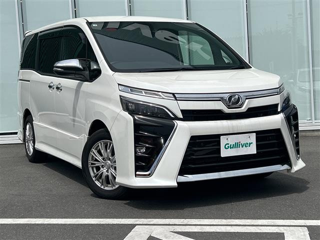 ヴォクシー2.0 ZS 煌II