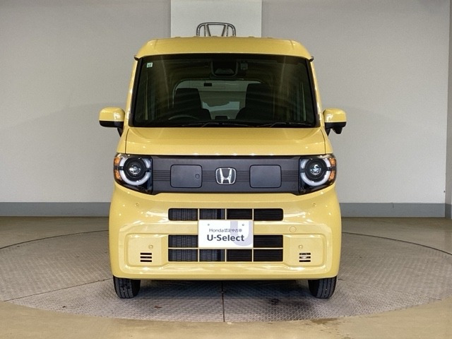 N-VAN e:e: ファン