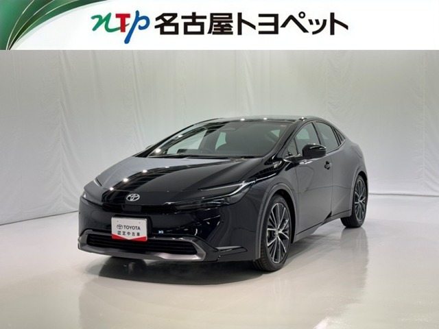 プリウス2.0 Z