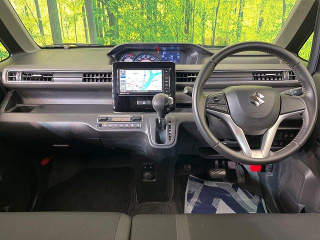 ワゴンRスティングレーハイブリッド(HYBRID) X