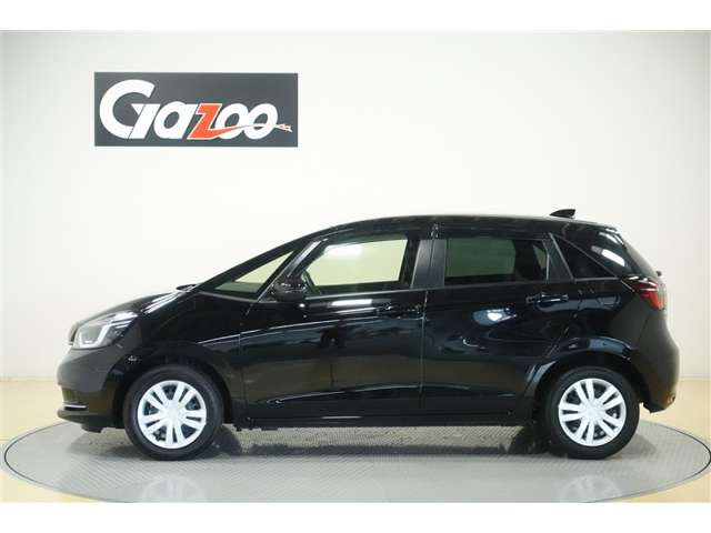 フィット1.5 e:HEV ホーム