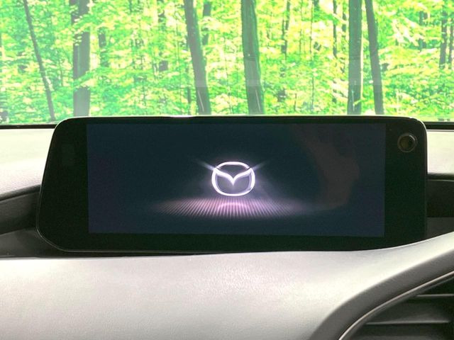 MAZDA3ファストバック1.5 15S ブラックトーンエディション