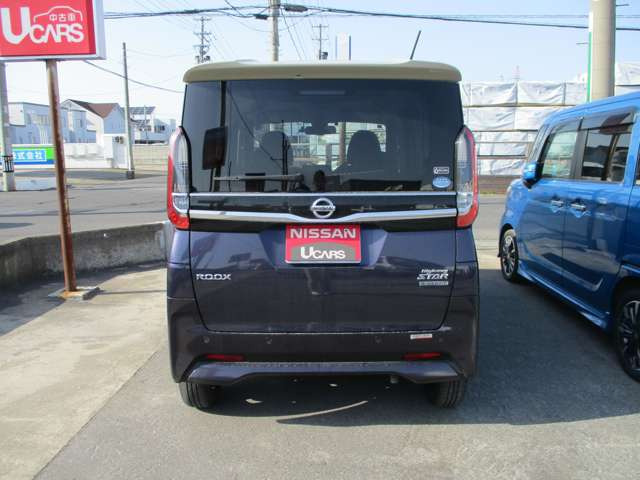 ルークスハイウェイスターX プロパイロットエディション 4WD