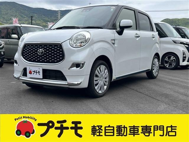 ピクシスジョイF X SAIII