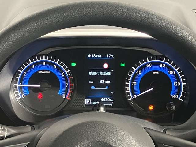 ルークスX ターボ