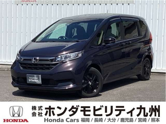 フリード1.5 ハイブリッド G