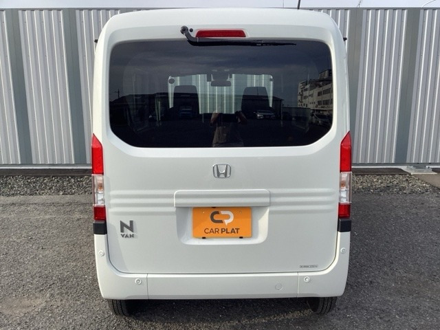 N-VAN