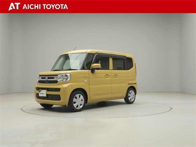 スペーシアハイブリッド(HYBRID) G