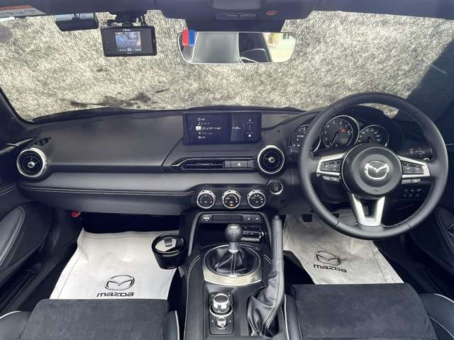 ロードスターRF2.0 RS